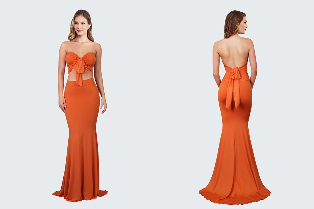 Buy Evening Dresses & Gowns UK