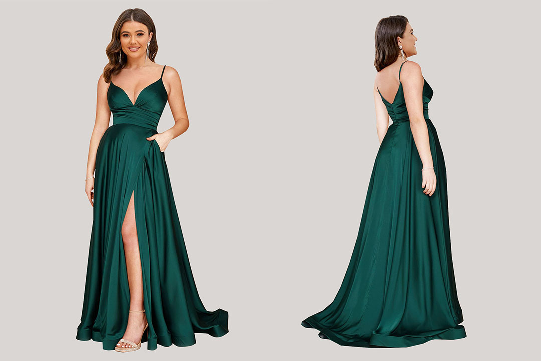 Buy Black Tie Evening Dresses UK