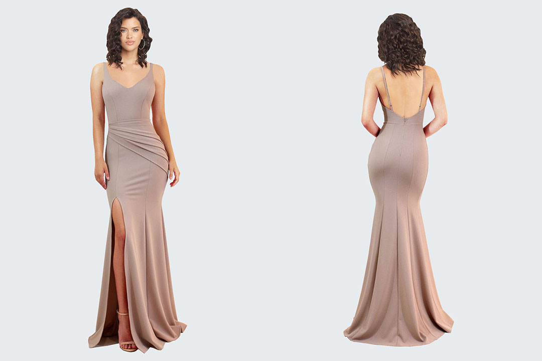 Buy Evening Dresses UK for Weddings