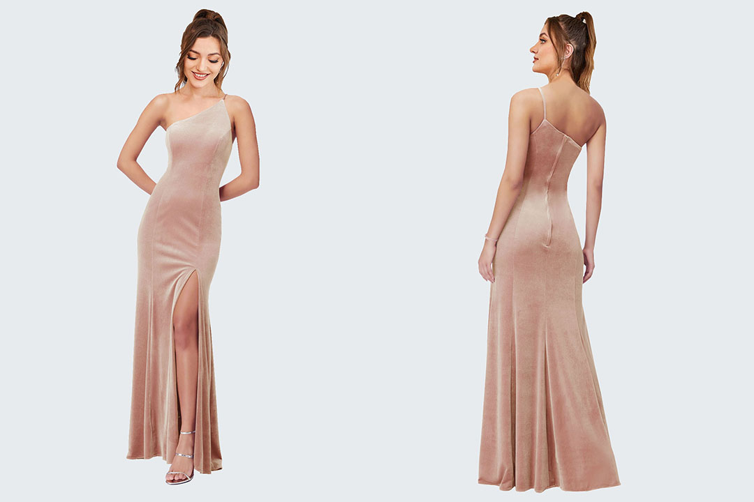 Buy Maxi Evening Dresses UK